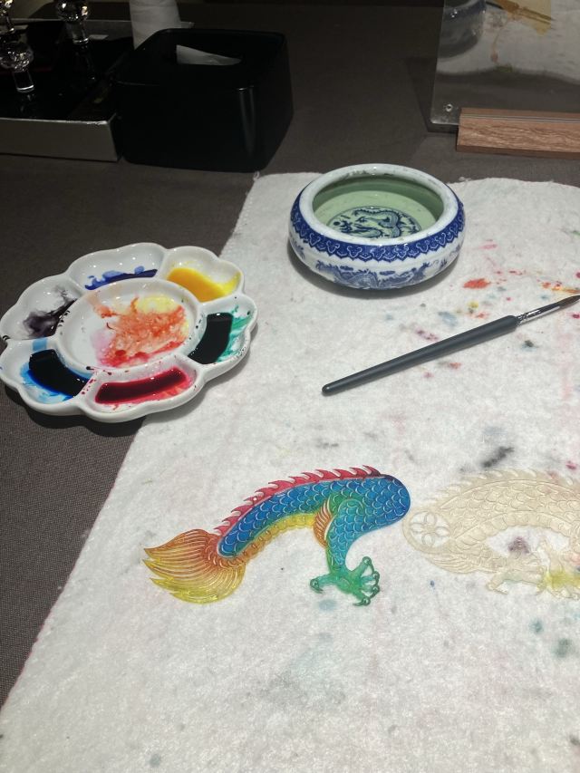 什刹海旅行图片 1