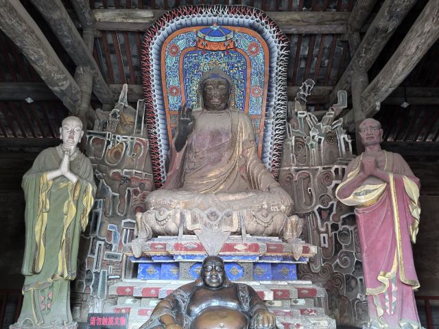 毗卢寺旅行图片 5