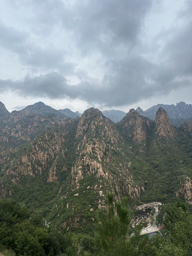 冰塘峪旅行图片 6