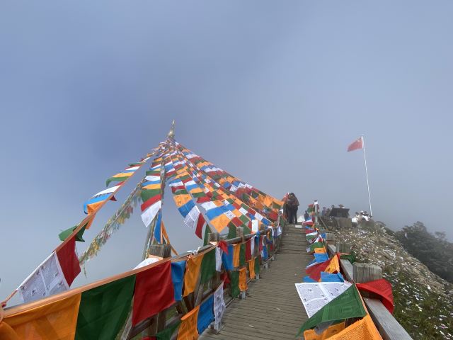达瓦更扎景区旅行图片 1