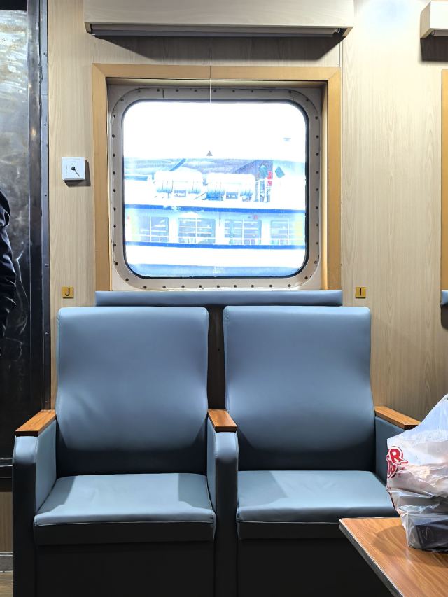 北海国际康乐旅游港旅行图片 2