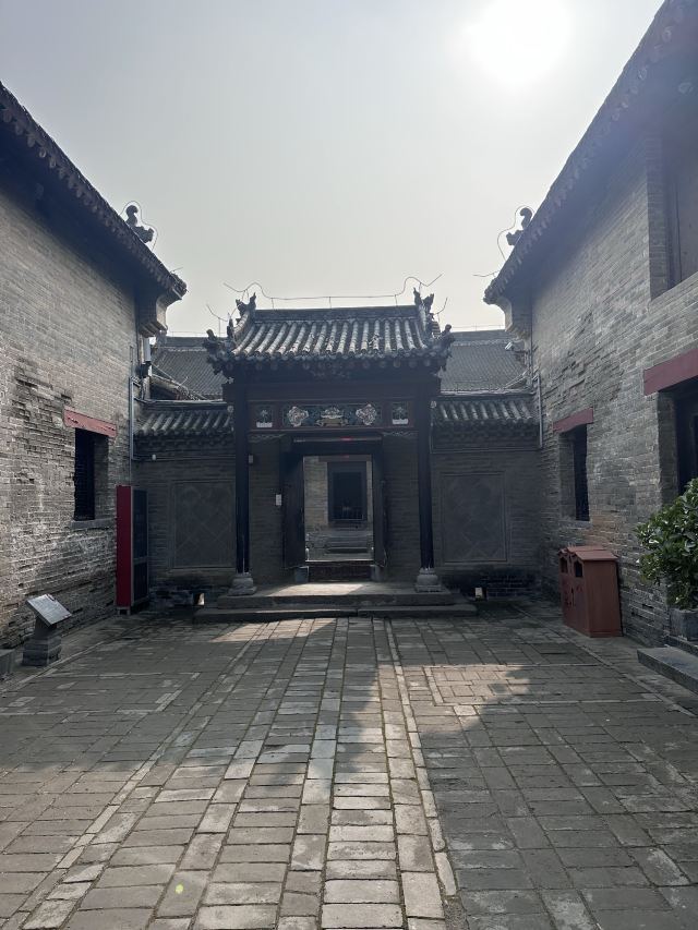 康百万庄园旅行图片 1