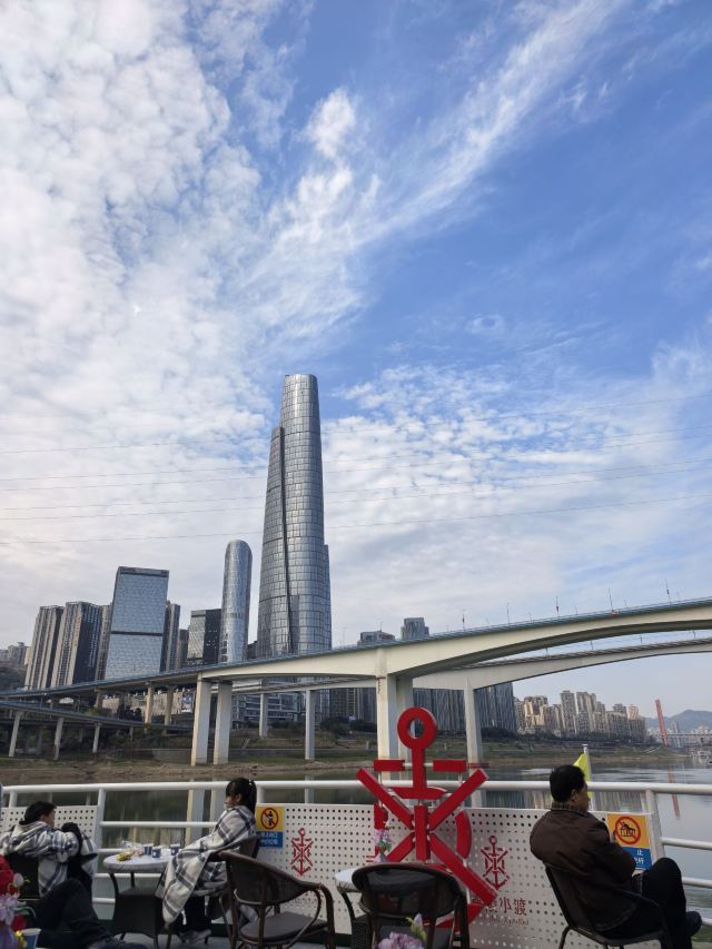 磁器口古镇旅行图片 3