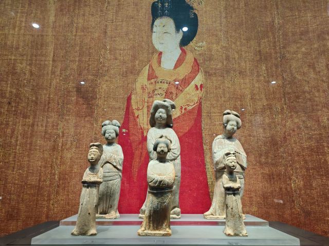 大明宫国家遗址公园旅行图片 2