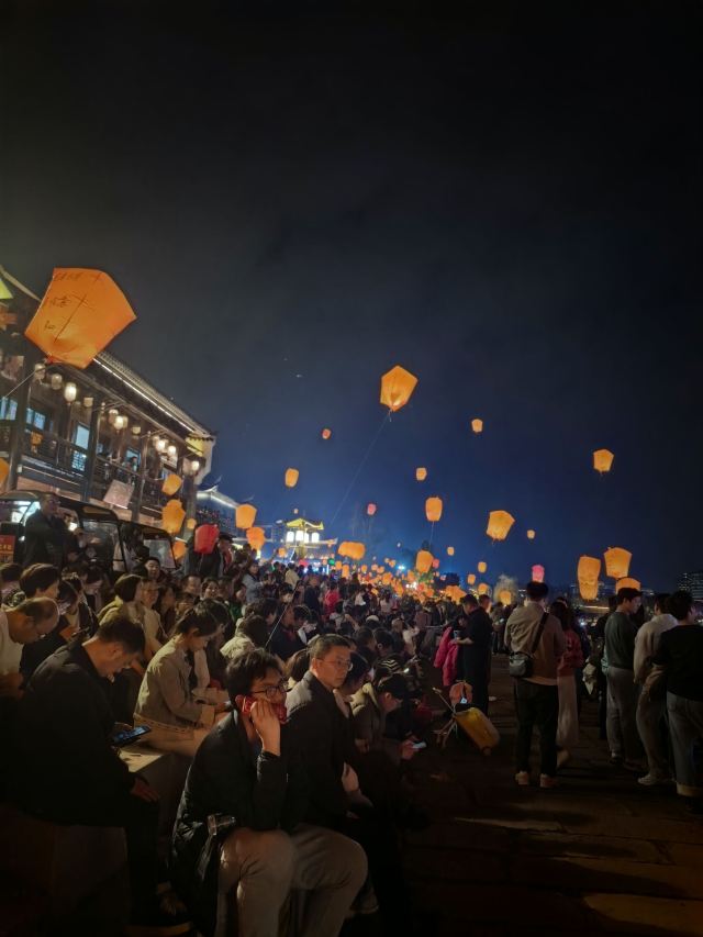 铜官窑国风乐园旅行图片 3