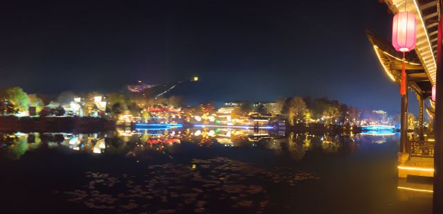 永泉旅游度假区(永泉小镇)旅行图片 9