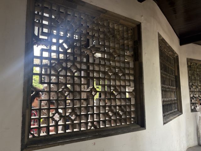 何园旅行图片 5