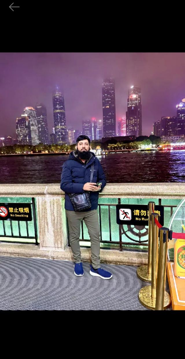 广州塔旅行图片 2