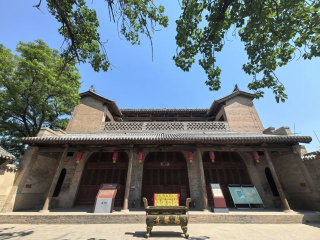 福胜寺旅行图片 1