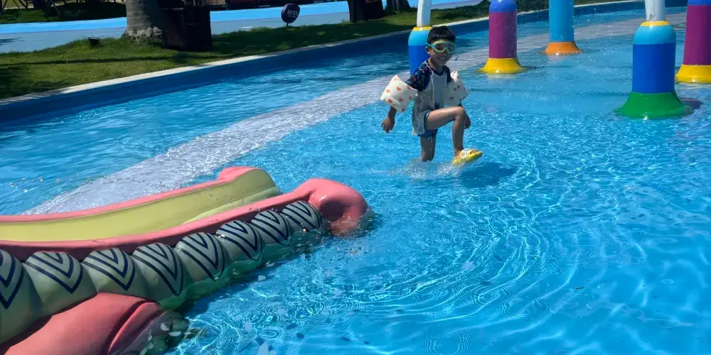 永安旅遊