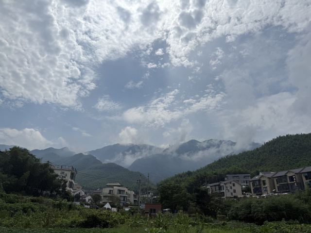 云上草原七星谷旅行图片 4