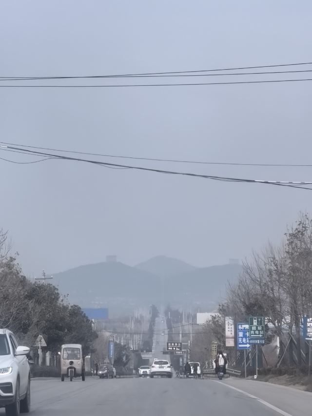 乾陵景区旅行图片 9