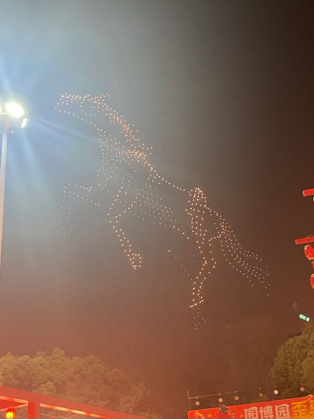 武汉园博园旅行图片 5