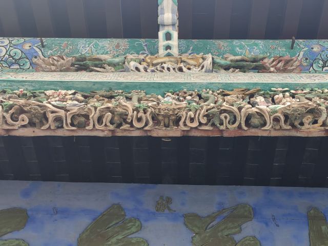 山陕会馆旅行图片 3
