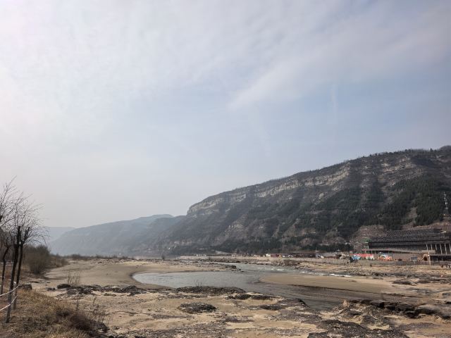 山西黄河壶口瀑布风景名胜区旅行图片 3