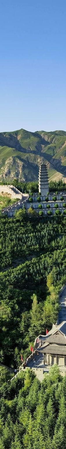 雁门关景区-代县-莫听穿林打叶声010