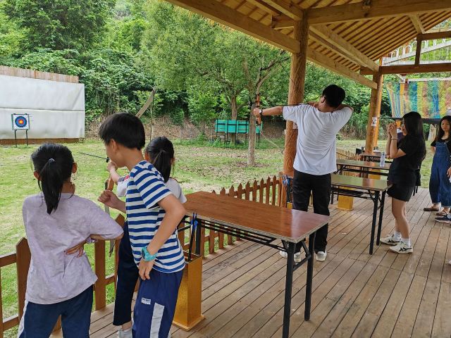 蜗牛村旅行图片 2
