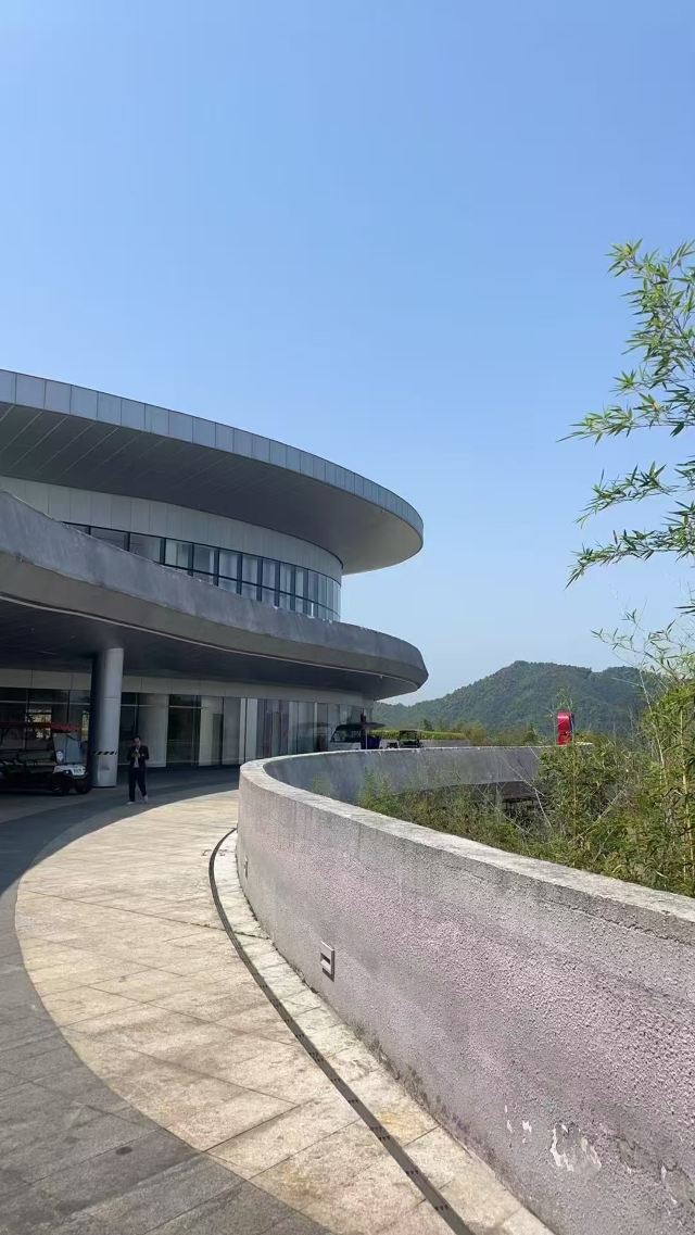 虔心小镇腐竹坊旅行图片 2