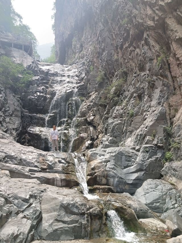 牛魔王逍遥谷-第一服务区旅行图片 4