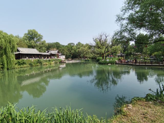 范公亭公园旅行图片 4