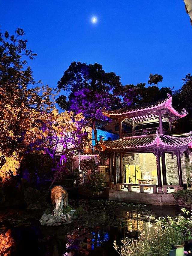 梁园旅行图片 2