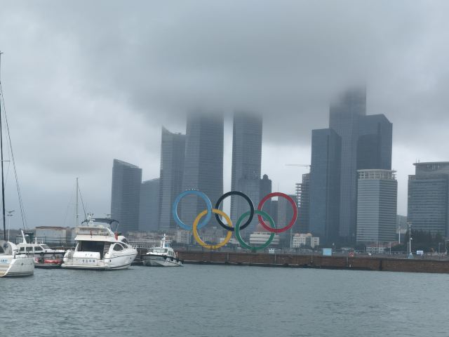 青岛帆船游艇体验中心旅行图片 4