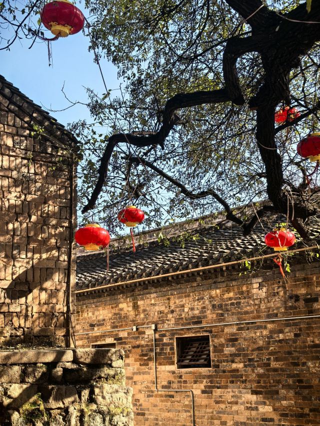 湘峪古堡旅行图片 6