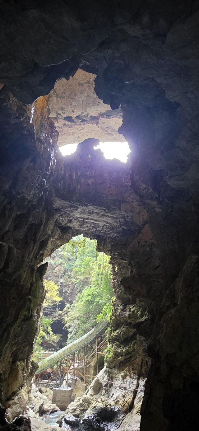 宜良九乡风景区旅行图片 4