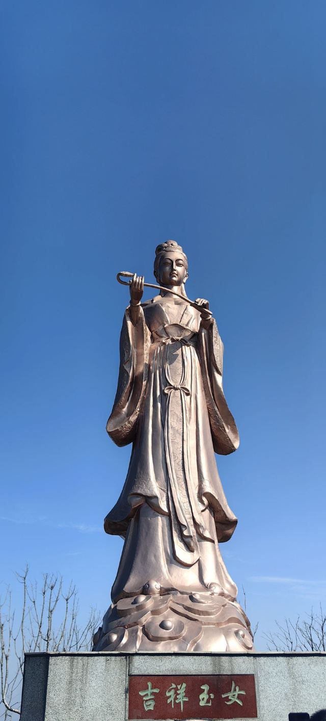 花果山风景区旅行图片 4
