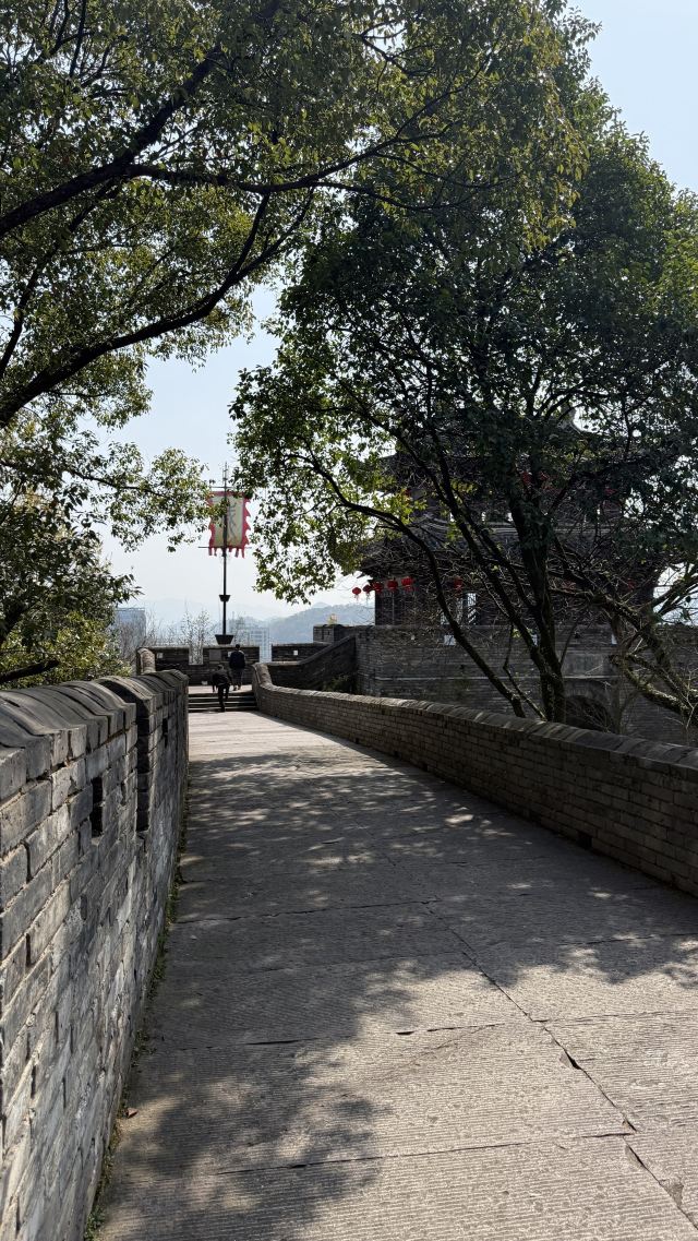 台州府城文化旅游区旅行图片 2