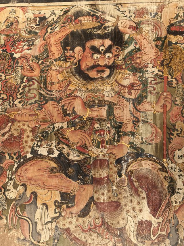 永安寺南院旅行图片 4