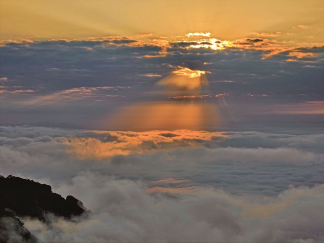 黄山风景区旅行图片 1