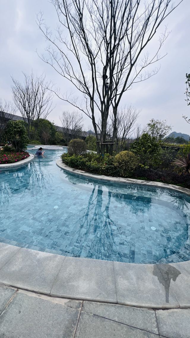 云屯·沐云温泉旅行图片 1