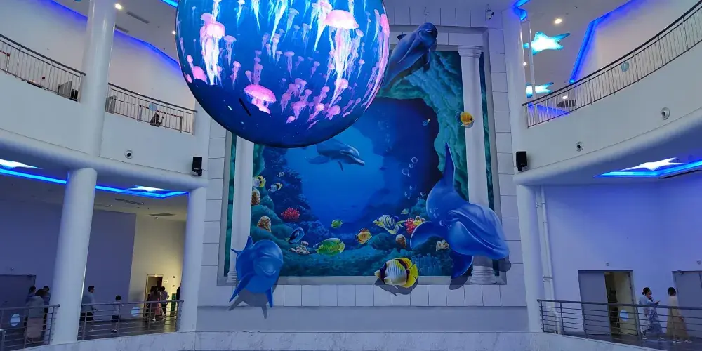 永安旅遊