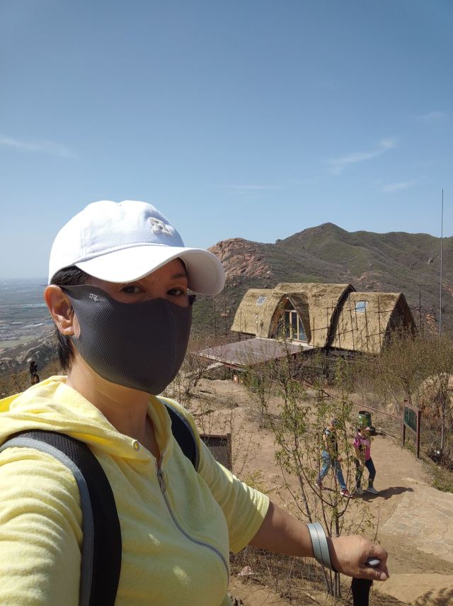 北京后花园(白虎涧)风景区旅行图片 5