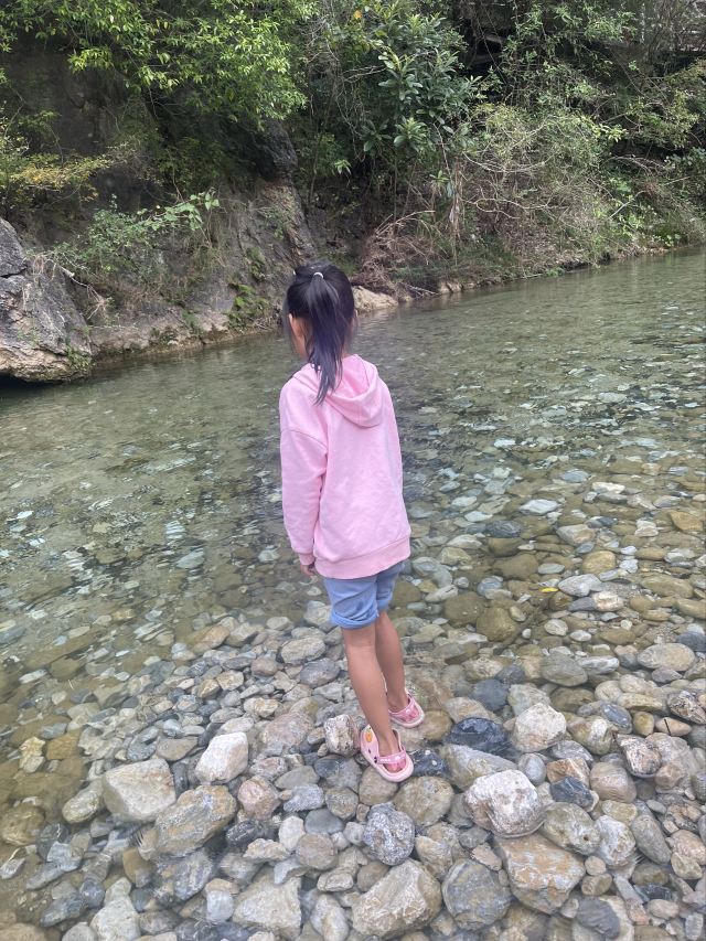 五龙河风景区旅行图片 2