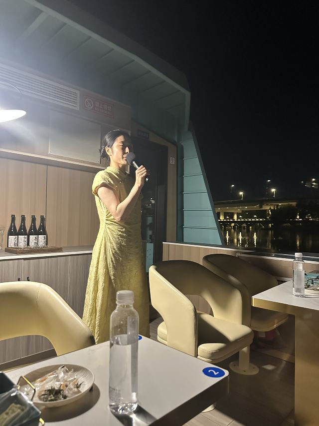 醉游长歌·寻梦绍兴水上游旅行图片 2