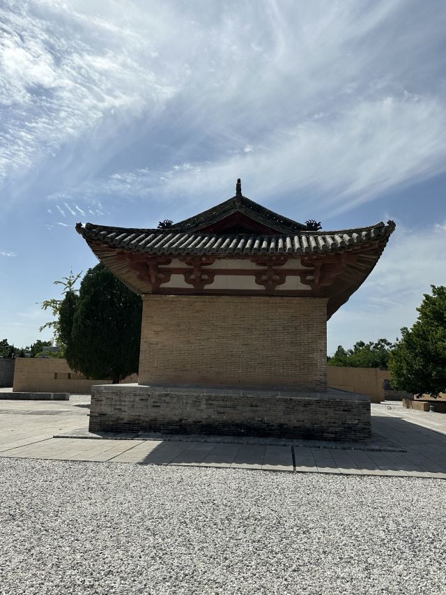 广仁王庙旅行图片 4