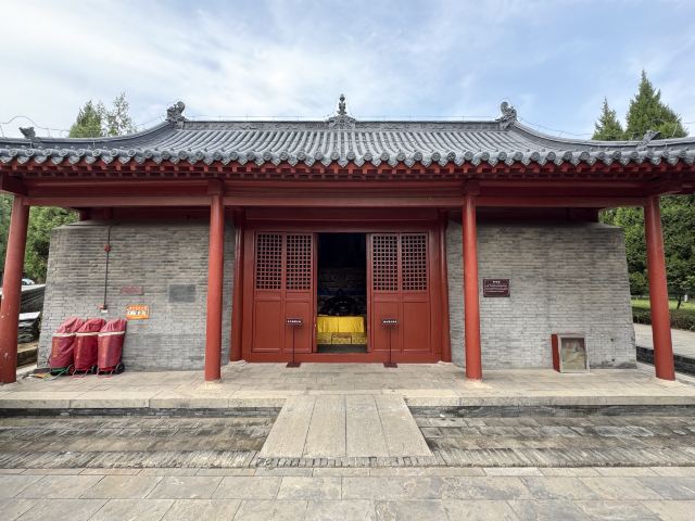 毗卢寺旅行图片 3