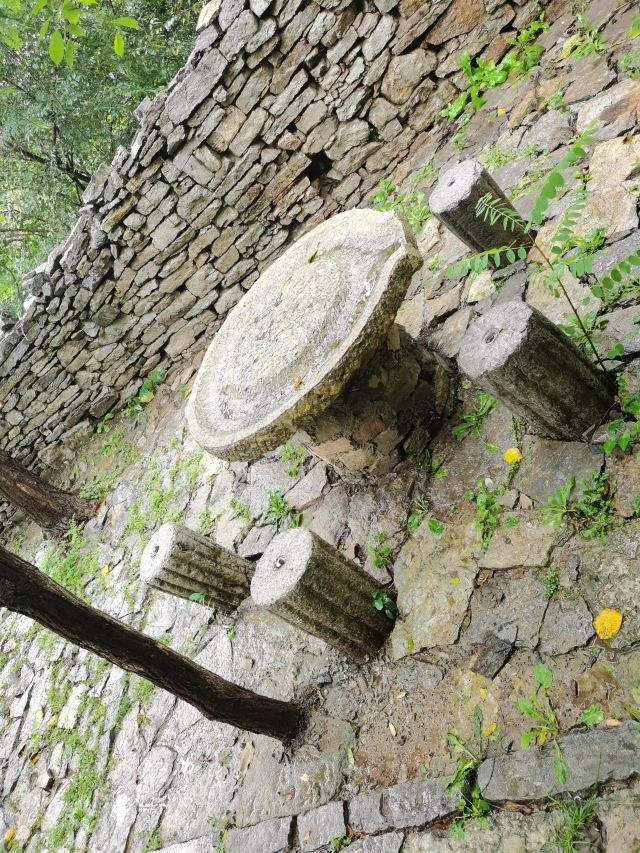 青州井塘古村景区旅行图片 2