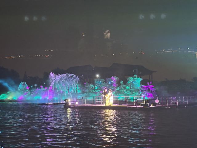 醉游长歌·寻梦绍兴水上游旅行图片 4