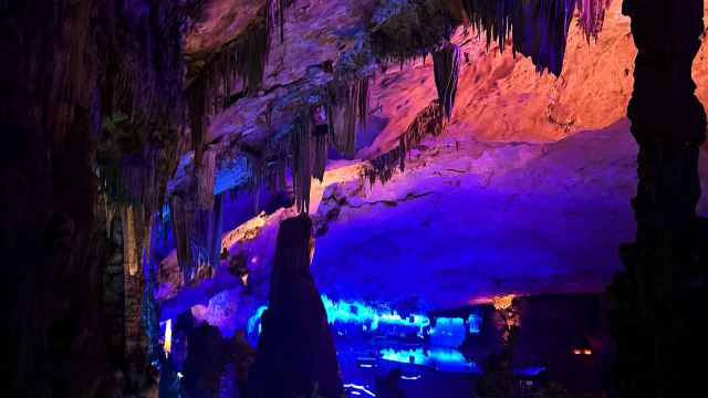 芦笛景区旅行图片 5