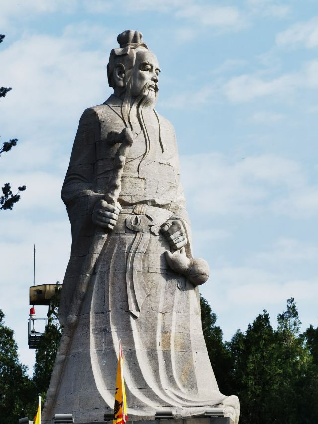 药王山旅行图片 4