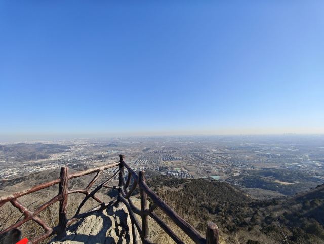 北京西山国家森林公园旅行图片 2