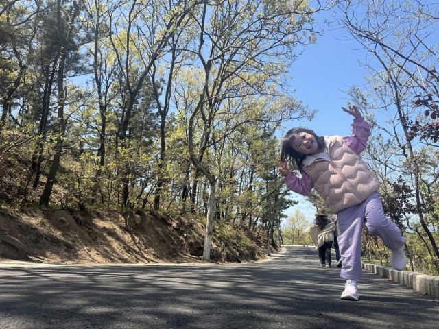 西霞口神雕山野生动物世界奇遇乐园旅行图片 3