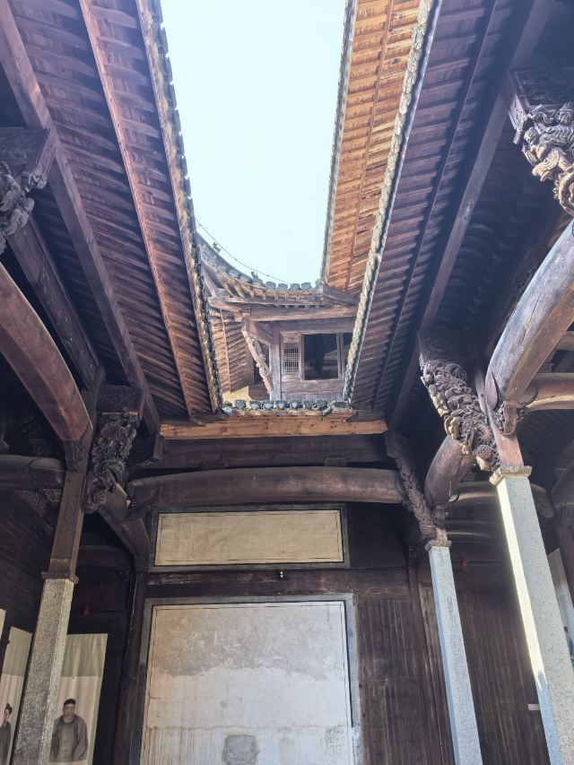 江村旅行图片 3