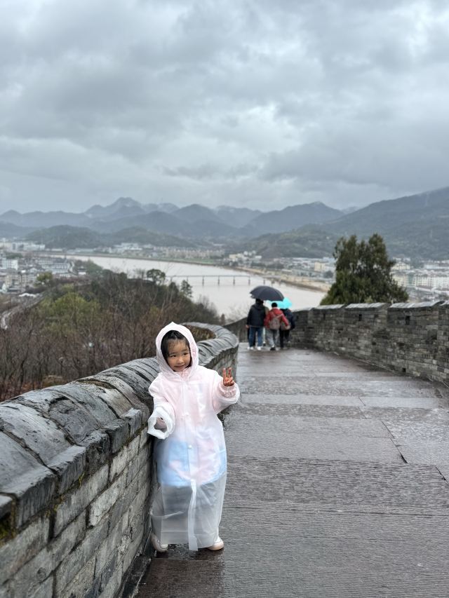 台州府城文化旅游区旅行图片 4