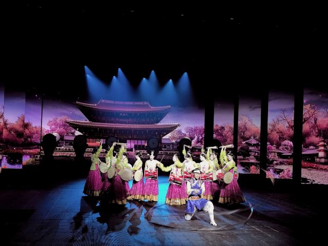 杭州宋城旅行图片 8