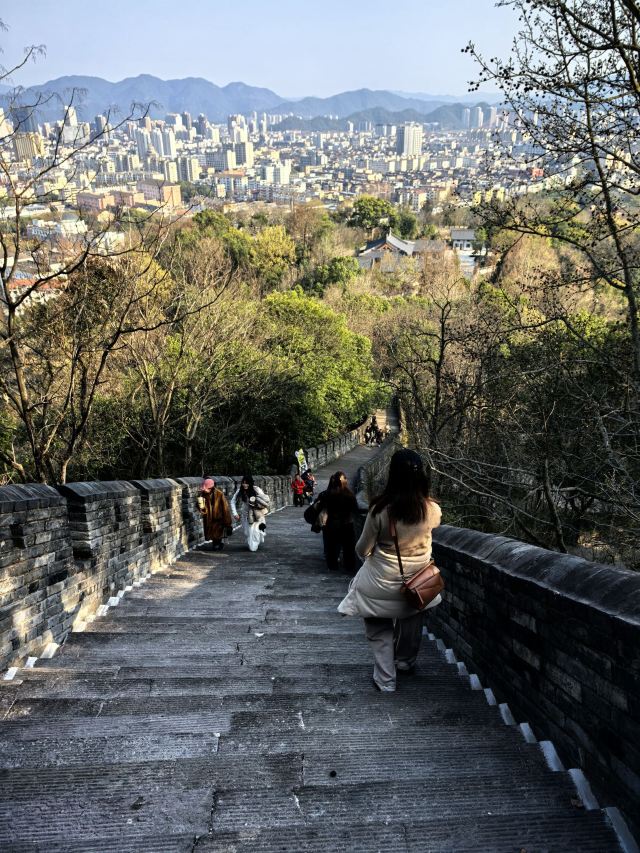 台州府城文化旅游区旅行图片 2
