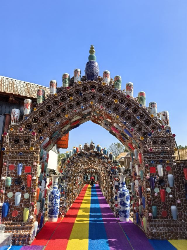 一寨两国旅行图片 3